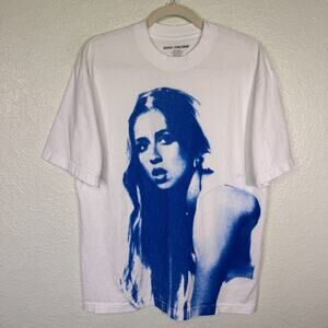 Tate McRae Shirt Small Miss Possessive World Tour Tee MPWT 2025 Concert Merch S